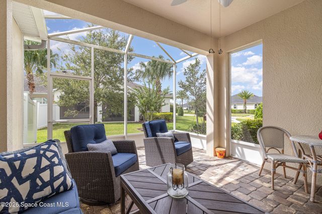 7983 Loren Cove Drive, Melbourne, FL 32940