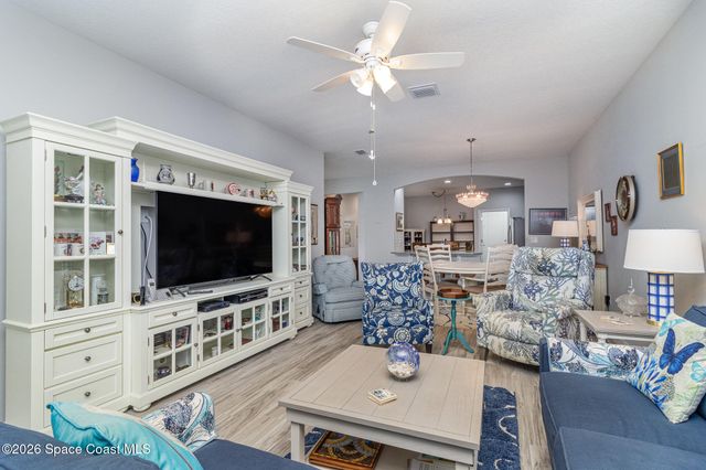 7983 Loren Cove Drive, Melbourne, FL 32940