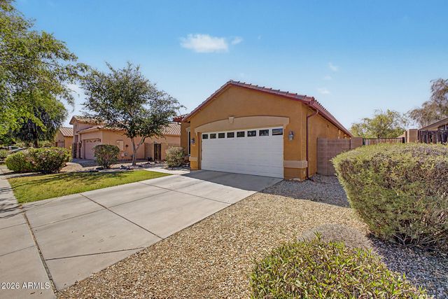 15301 W JACKSON Street, Goodyear, AZ 85338