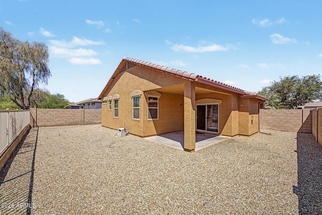 15301 W JACKSON Street, Goodyear, AZ 85338