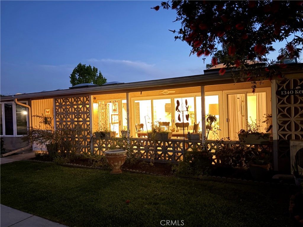 Image 1 of property listing at 1340 Kenwood Road m7-156J, Seal Beach, CA 90740