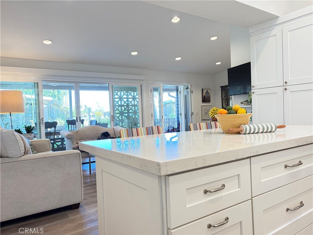 Image 12 of property listing at 1340 Kenwood Road m7-156J, Seal Beach, CA 90740