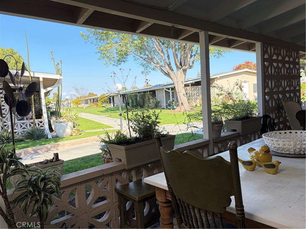 Image 5 of property listing at 1340 Kenwood Road m7-156J, Seal Beach, CA 90740