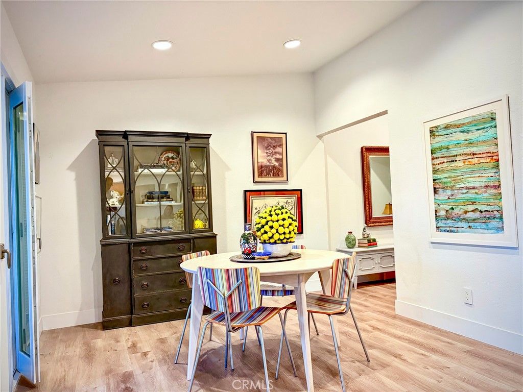 Image 6 of property listing at 1340 Kenwood Road m7-156J, Seal Beach, CA 90740