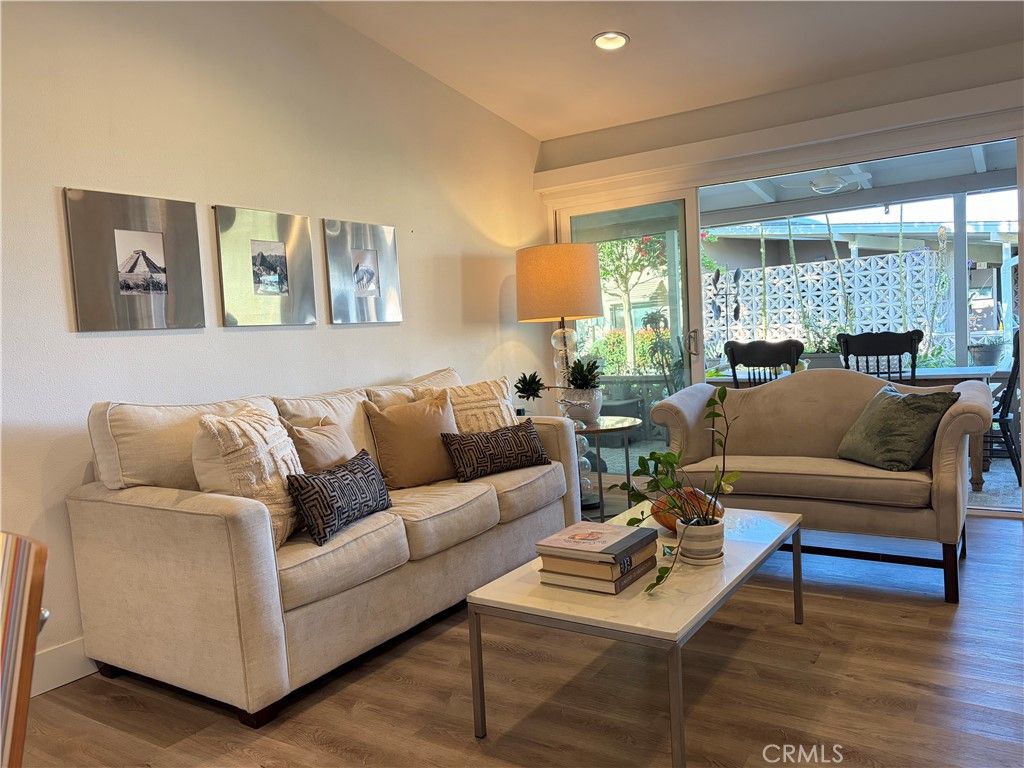 Image 8 of property listing at 1340 Kenwood Road m7-156J, Seal Beach, CA 90740