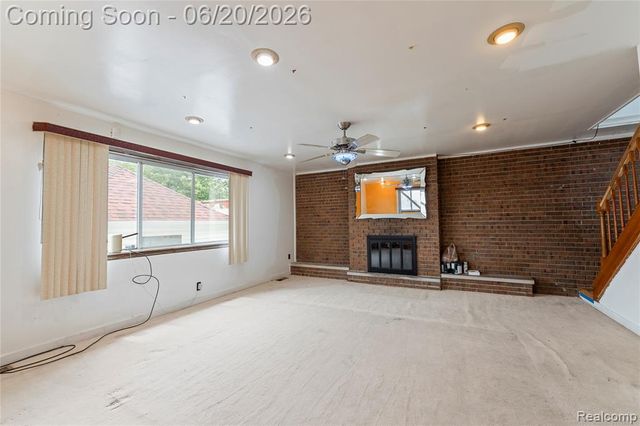 2200 Belmont Street, Hamtramck, MI 48212