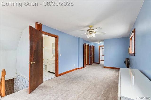 2200 Belmont Street, Hamtramck, MI 48212