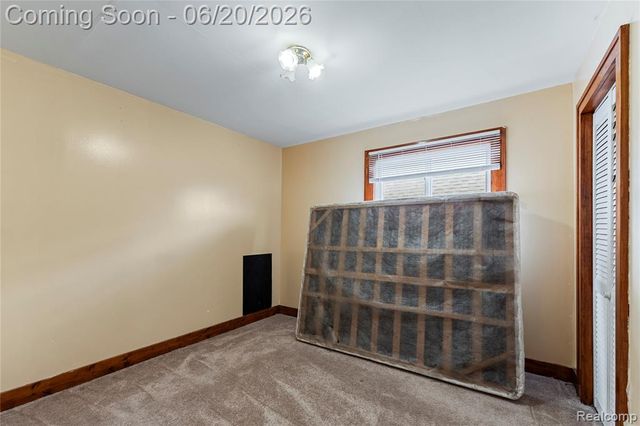 2200 Belmont Street, Hamtramck, MI 48212