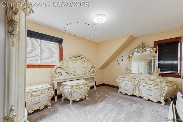2200 Belmont Street, Hamtramck, MI 48212