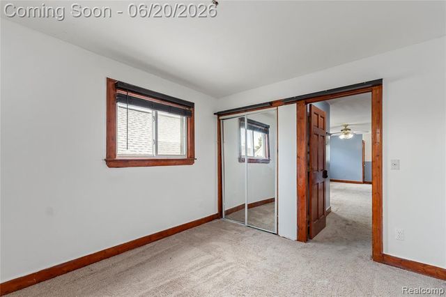 2200 Belmont Street, Hamtramck, MI 48212