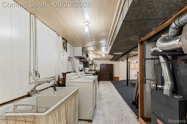 2200 Belmont Street, Hamtramck, MI 48212