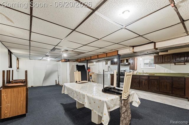 2200 Belmont Street, Hamtramck, MI 48212