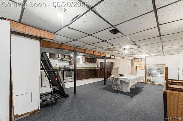 2200 Belmont Street, Hamtramck, MI 48212