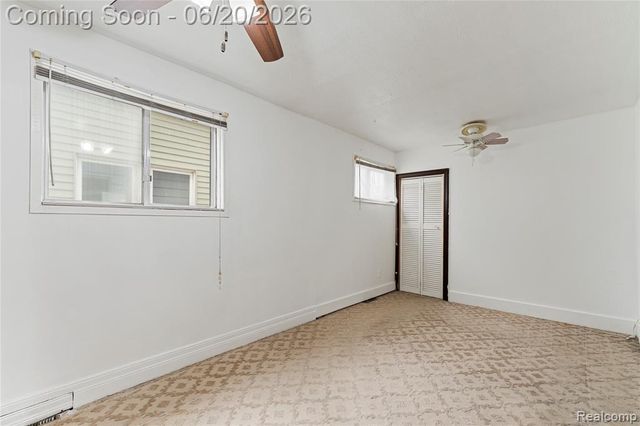 2200 Belmont Street, Hamtramck, MI 48212