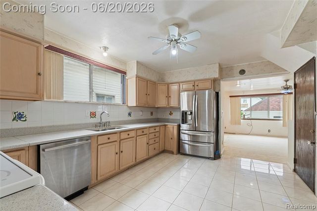 2200 Belmont Street, Hamtramck, MI 48212