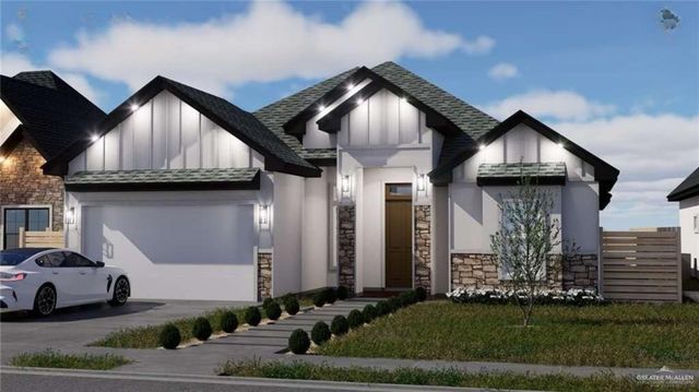 10605 31st Street, Mcallen, TX 78504