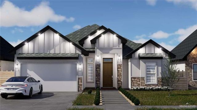 10605 31st Street, Mcallen, TX 78504