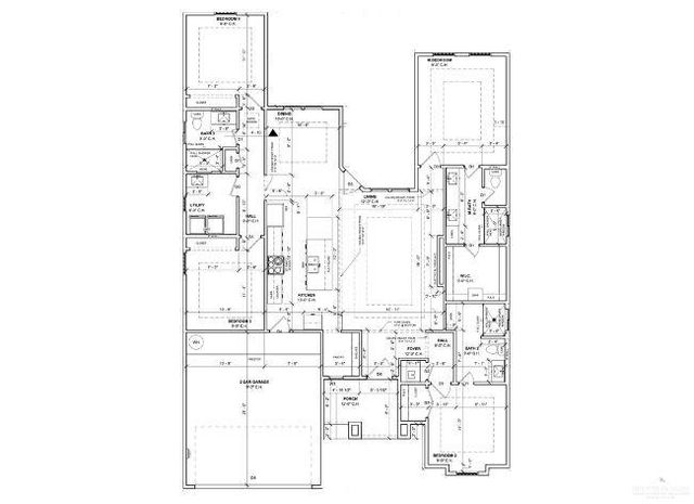 10605 31st Street, Mcallen, TX 78504