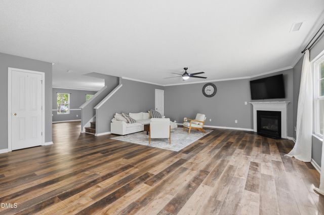 148 Brockton Ridge Drive, Garner, NC 27529