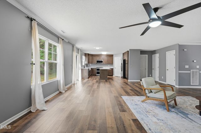 148 Brockton Ridge Drive, Garner, NC 27529