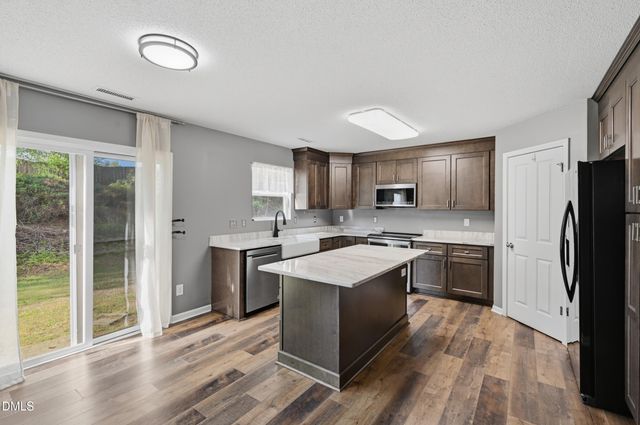 148 Brockton Ridge Drive, Garner, NC 27529