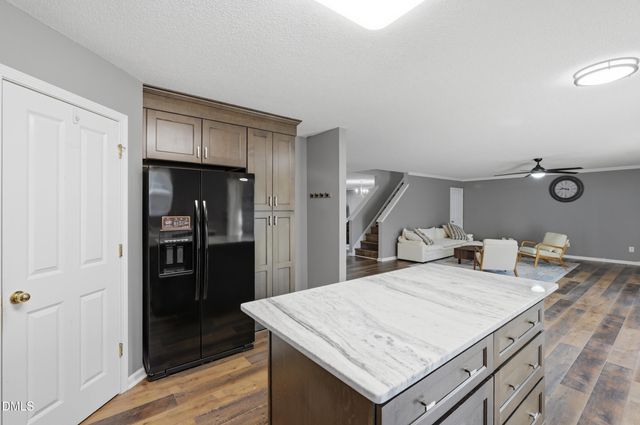 148 Brockton Ridge Drive, Garner, NC 27529