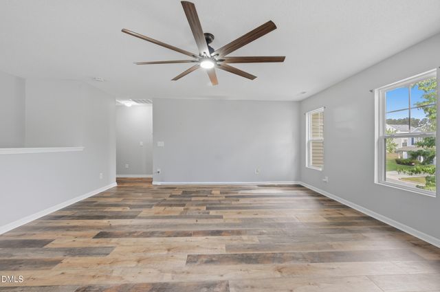 148 Brockton Ridge Drive, Garner, NC 27529