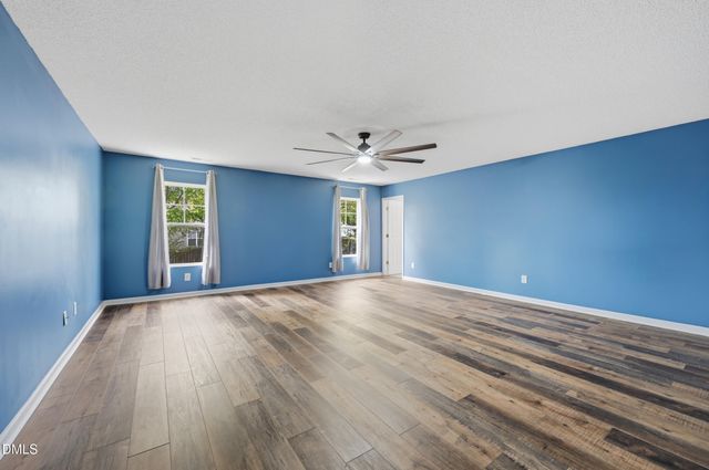 148 Brockton Ridge Drive, Garner, NC 27529