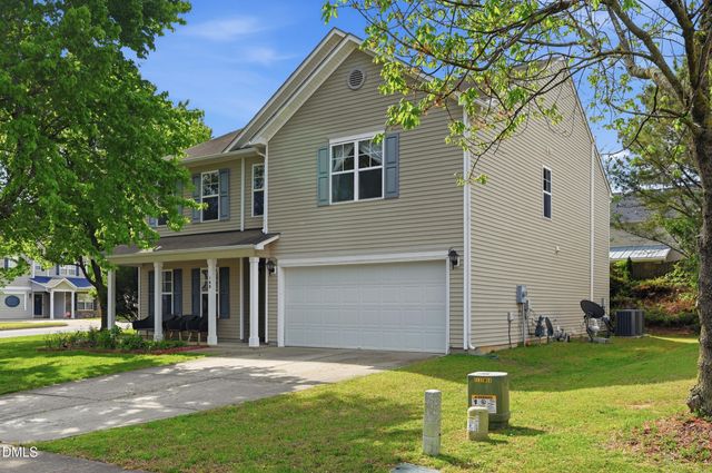 148 Brockton Ridge Drive, Garner, NC 27529