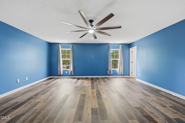 148 Brockton Ridge Drive, Garner, NC 27529