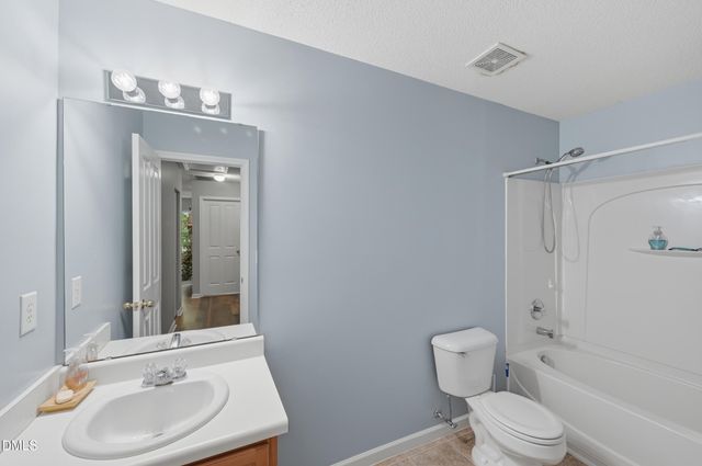 148 Brockton Ridge Drive, Garner, NC 27529