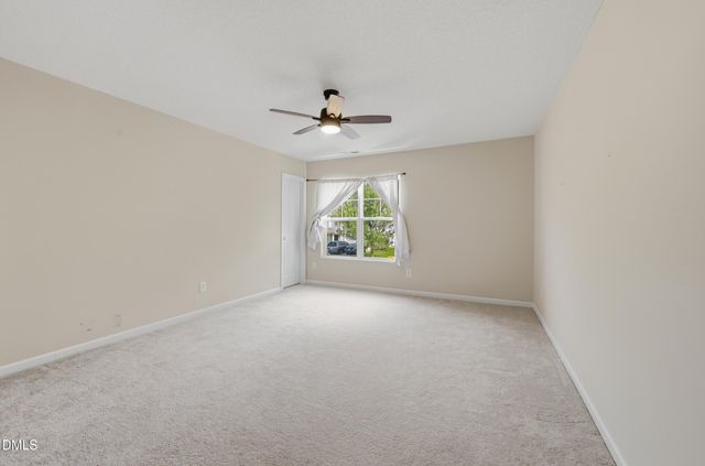 148 Brockton Ridge Drive, Garner, NC 27529