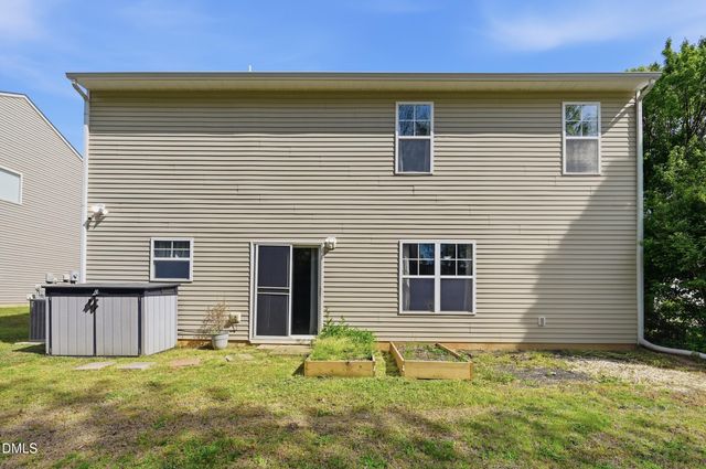 148 Brockton Ridge Drive, Garner, NC 27529