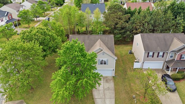 148 Brockton Ridge Drive, Garner, NC 27529