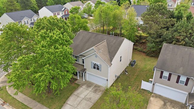 148 Brockton Ridge Drive, Garner, NC 27529