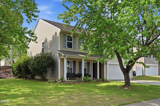 148 Brockton Ridge Drive, Garner, NC 27529
