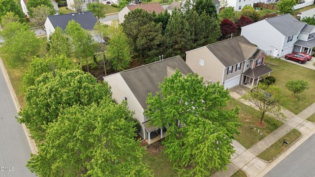 148 Brockton Ridge Drive, Garner, NC 27529