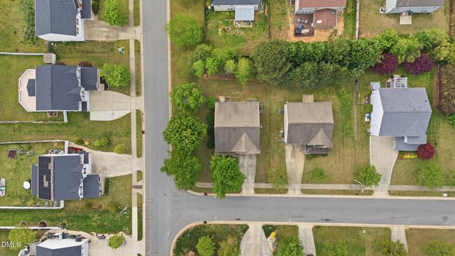 148 Brockton Ridge Drive, Garner, NC 27529