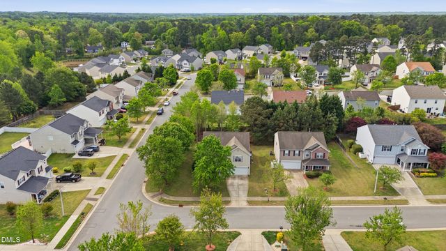 148 Brockton Ridge Drive, Garner, NC 27529