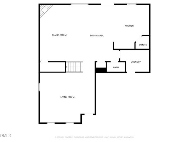 148 Brockton Ridge Drive, Garner, NC 27529