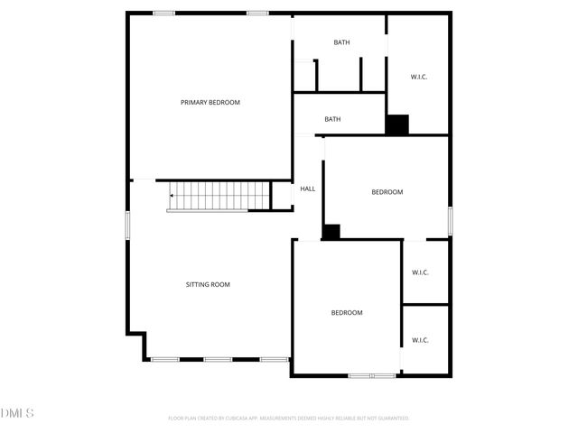 148 Brockton Ridge Drive, Garner, NC 27529
