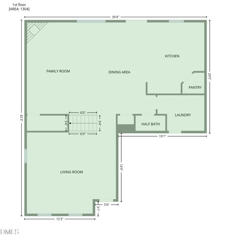 148 Brockton Ridge Drive, Garner, NC 27529