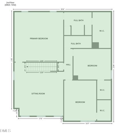 148 Brockton Ridge Drive, Garner, NC 27529