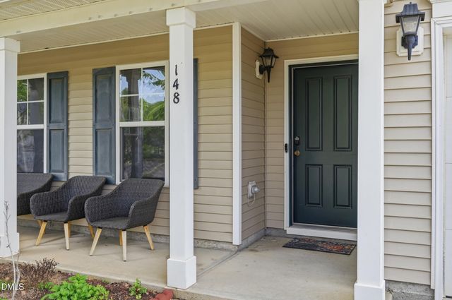 148 Brockton Ridge Drive, Garner, NC 27529