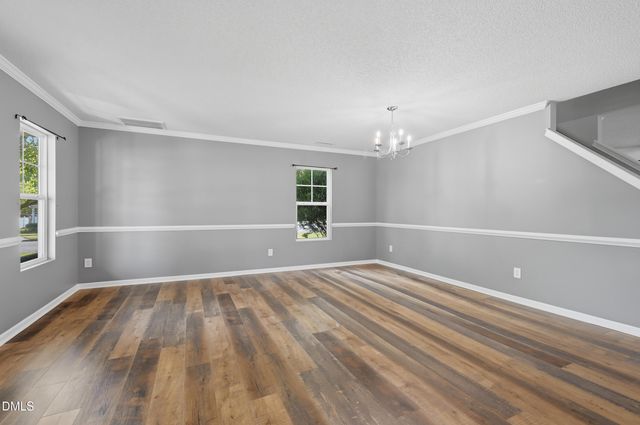 148 Brockton Ridge Drive, Garner, NC 27529
