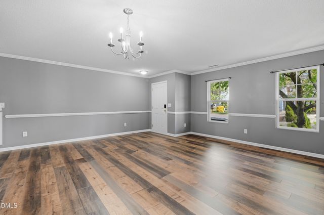148 Brockton Ridge Drive, Garner, NC 27529