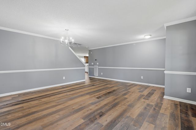 148 Brockton Ridge Drive, Garner, NC 27529