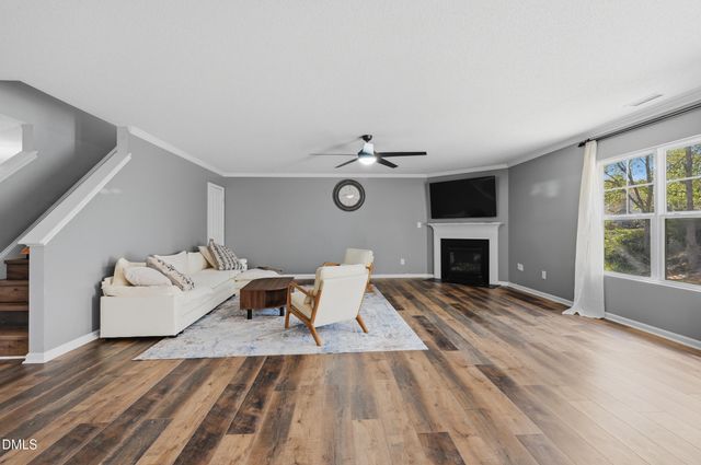 148 Brockton Ridge Drive, Garner, NC 27529