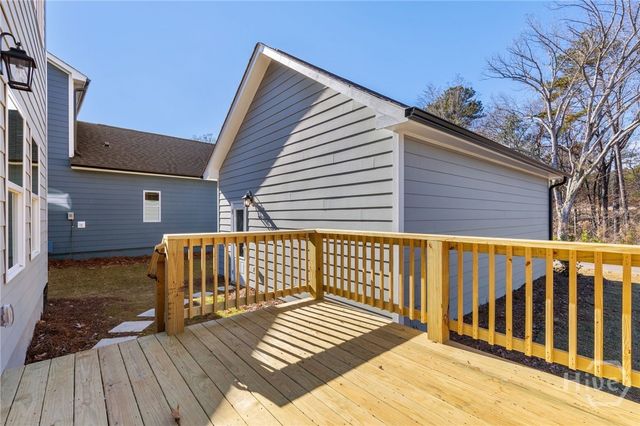 323 Summerville Lane, Athens, GA 30606