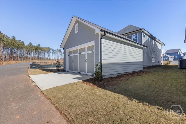 323 Summerville Lane, Athens, GA 30606